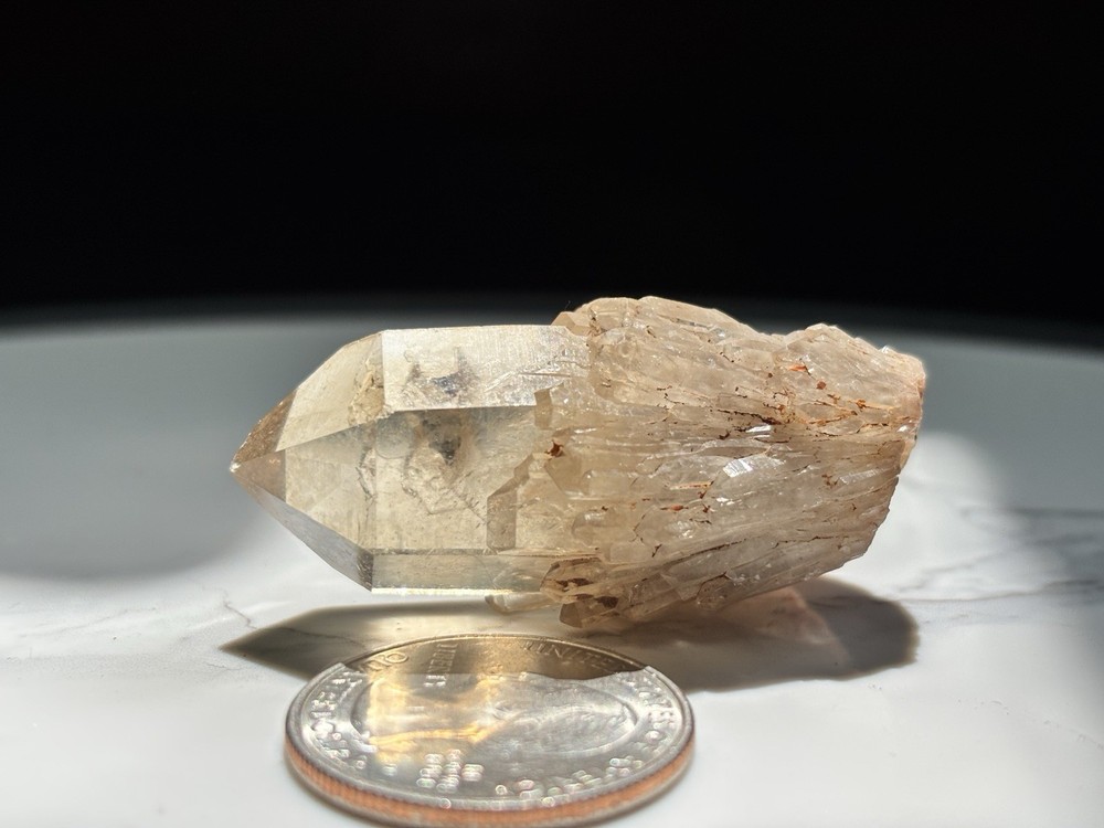 1.6" Pineapple Quartz 24 grams