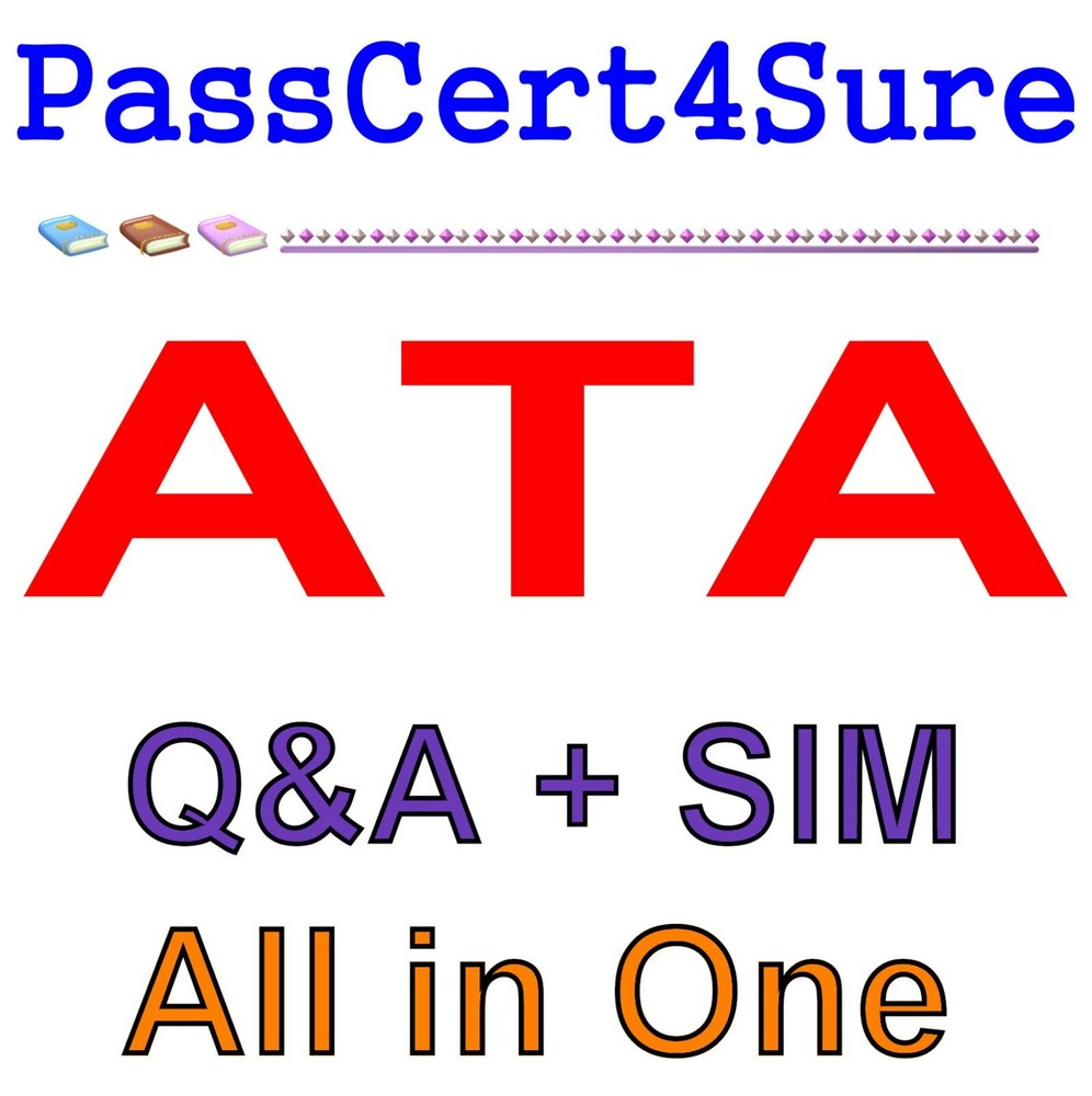 Advanced Test Analyst ATA Exam Q&A+SIM
