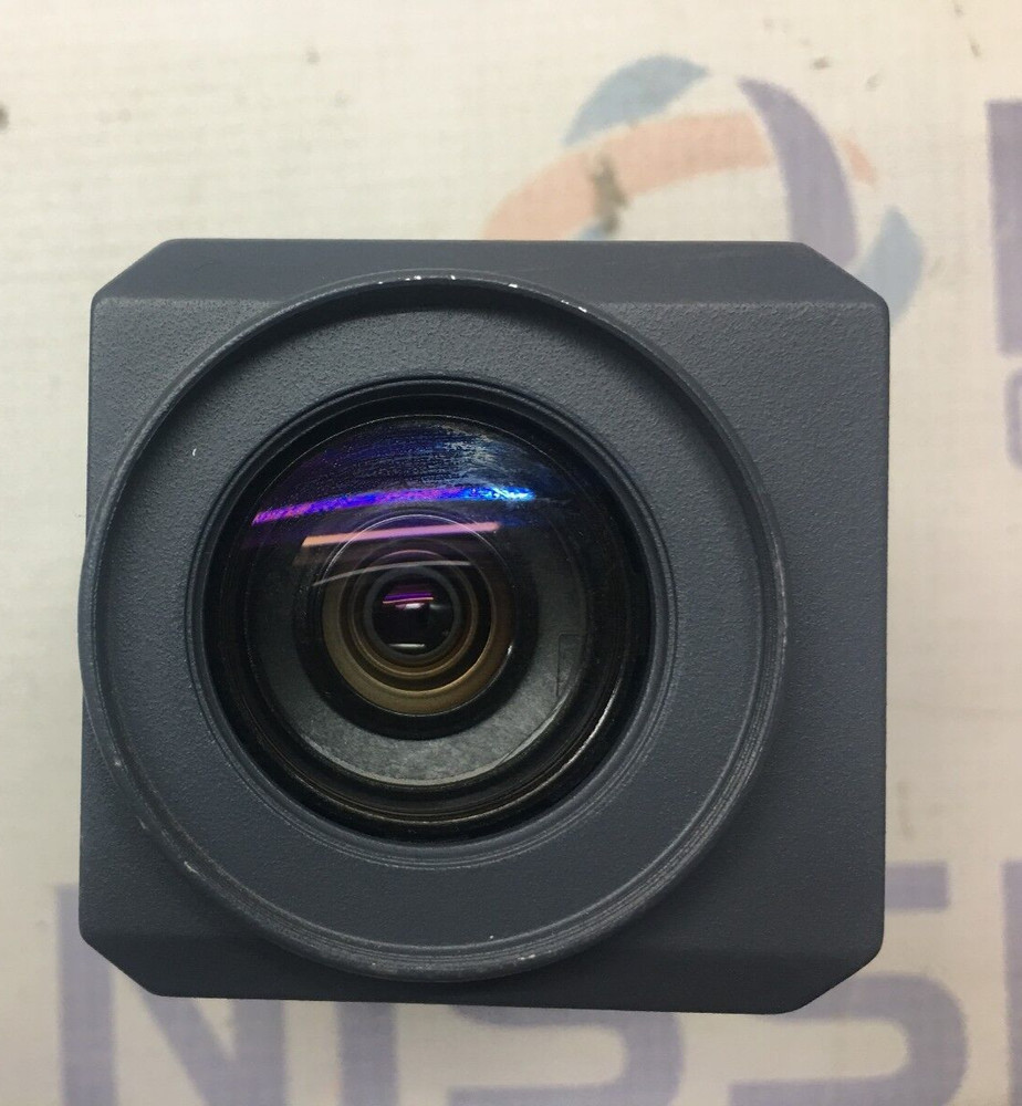 1PCS L-3 communications mobile vision MVC-300NL Flashback HD camera