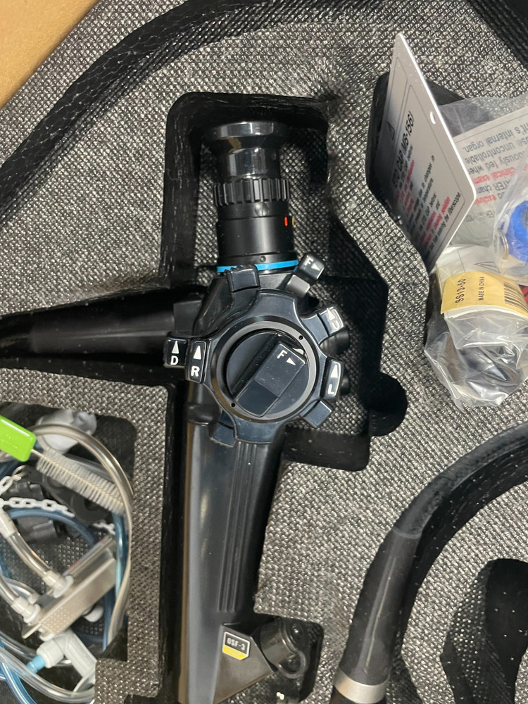 Olympus OSF-3 SEE DETAILS