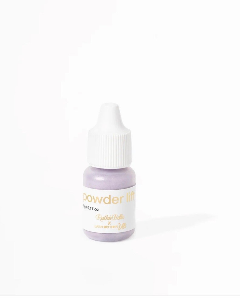 Power Lash Lift Mix