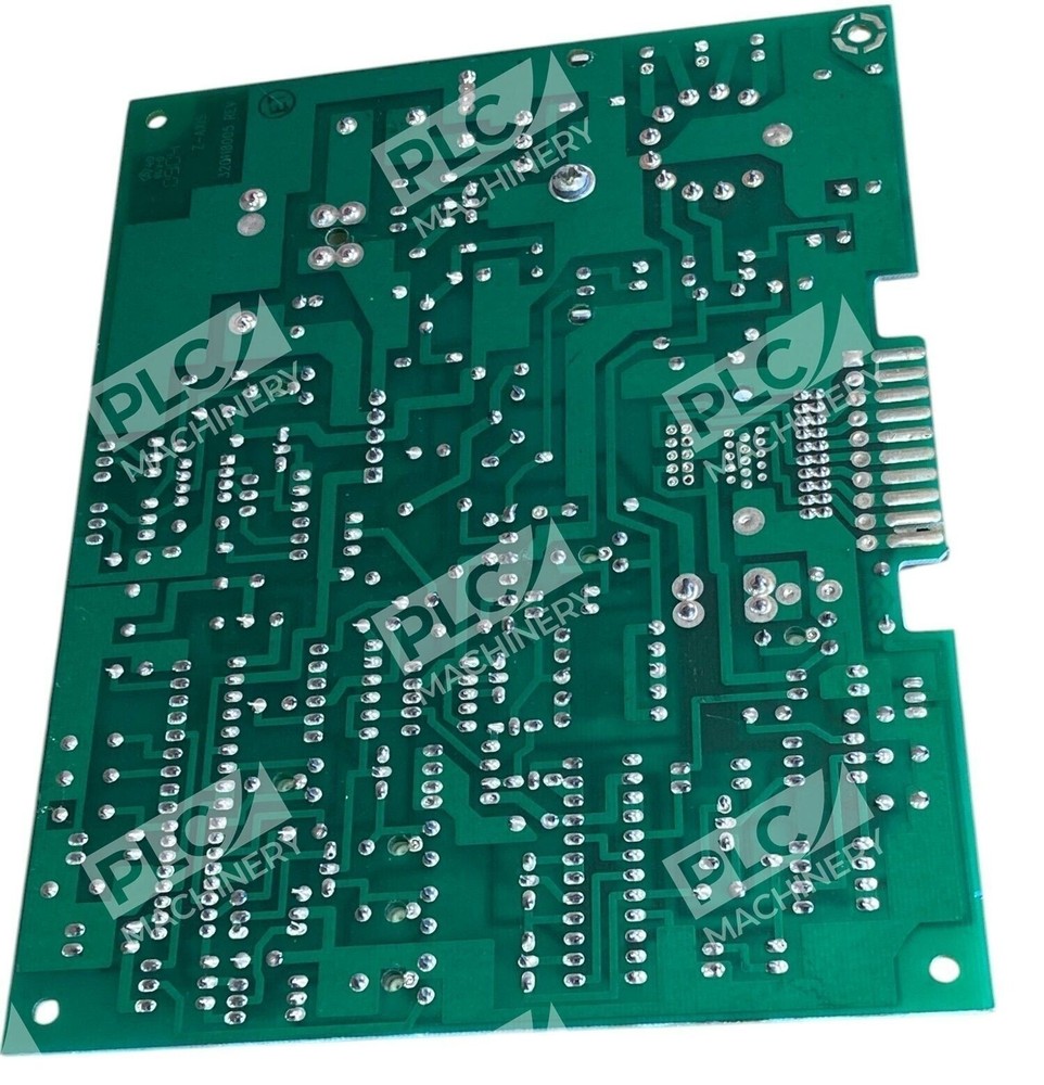 Z-Axis 020118 Circuit Board 320118005 Rev A