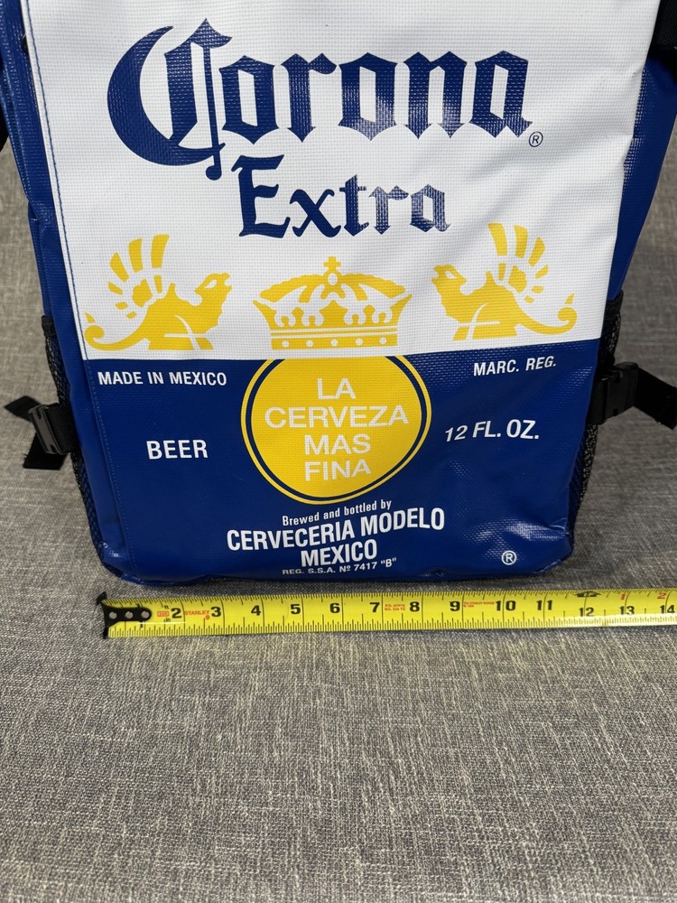 Corona cooler bag