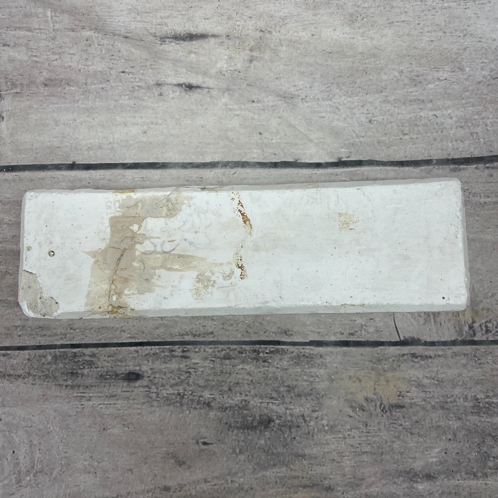 Ceramic Slip Casting Mold B&B #123
