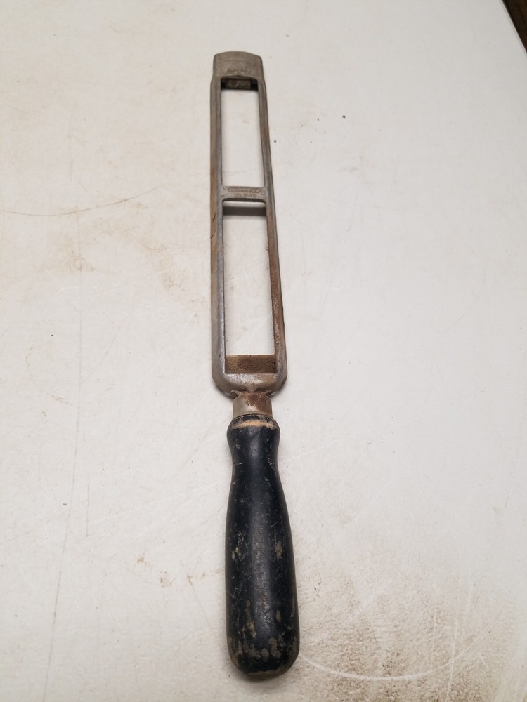Vintage Stanley #295 Surform Rasp Hand Hand Tool (V)