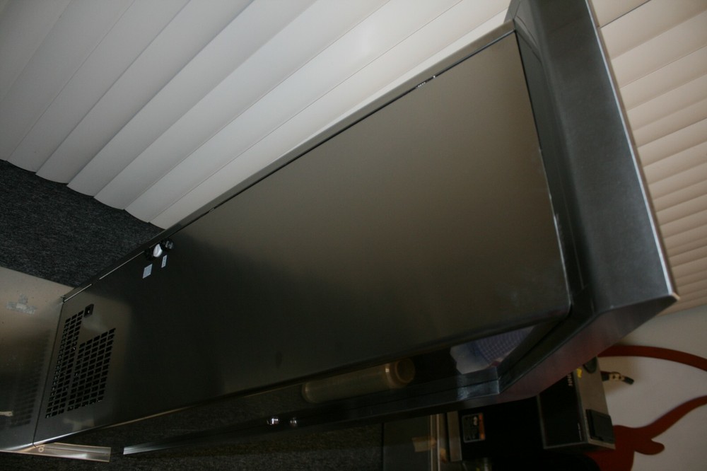 Blupura Vision BCC 30 Inline Water Cooler Filter Dispenser With LED Display