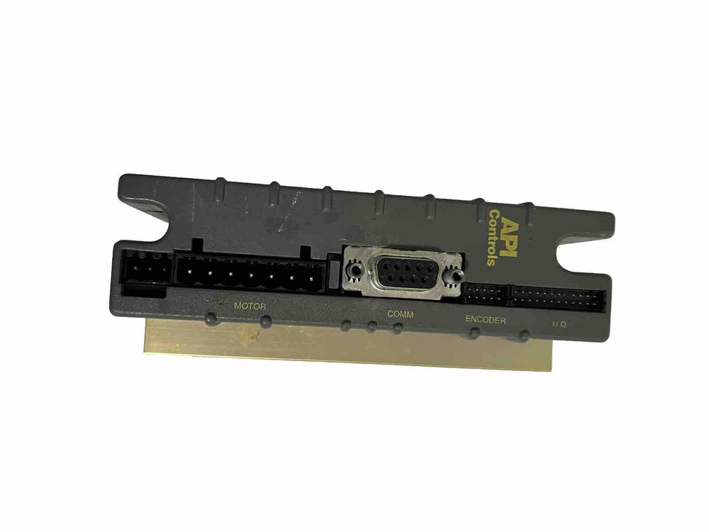 API Controls DM-224I