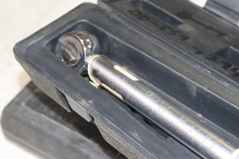 CDI Torque Wrench 5120-00-554-7297