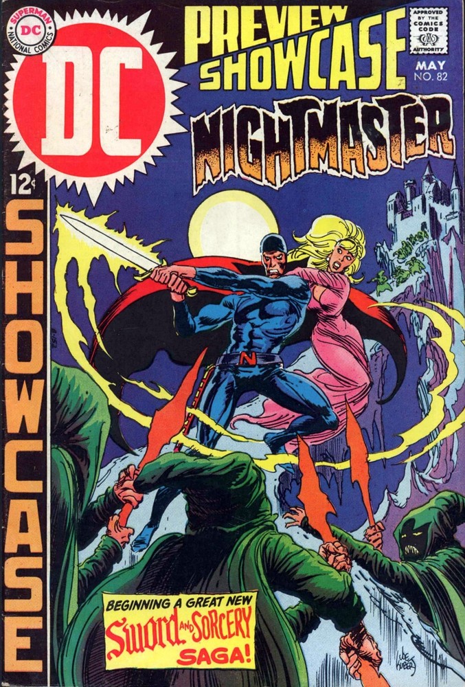 SHOWCASE Collection On Disc! Every Issue! DC's Best! Flash! Green Lantern! More+