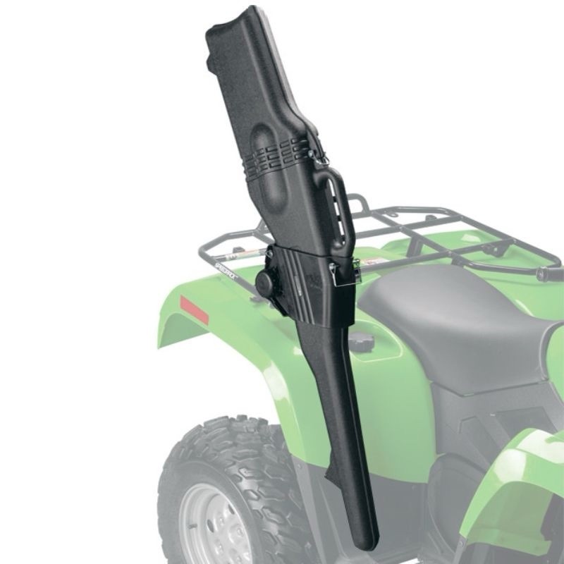 Arctic Cat Gun Scabbard Mount Kit & Case #1436-656