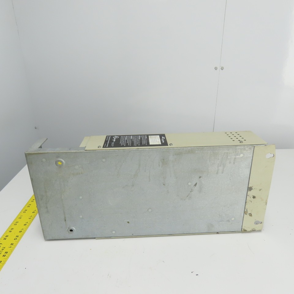 Soft Switching Technologies DS10012A120V2SH1000A Mini DySC Voltage Sag Protector