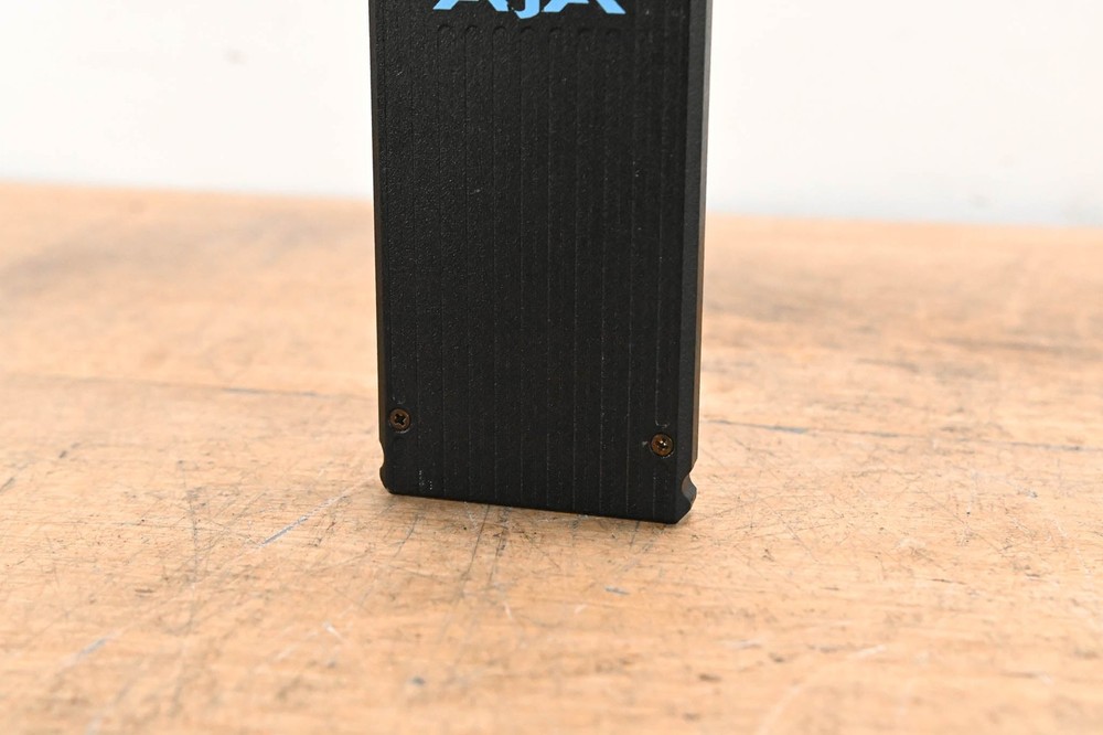 AJA PAK512 SSD Module for Ki Pro Systems CG01WD8