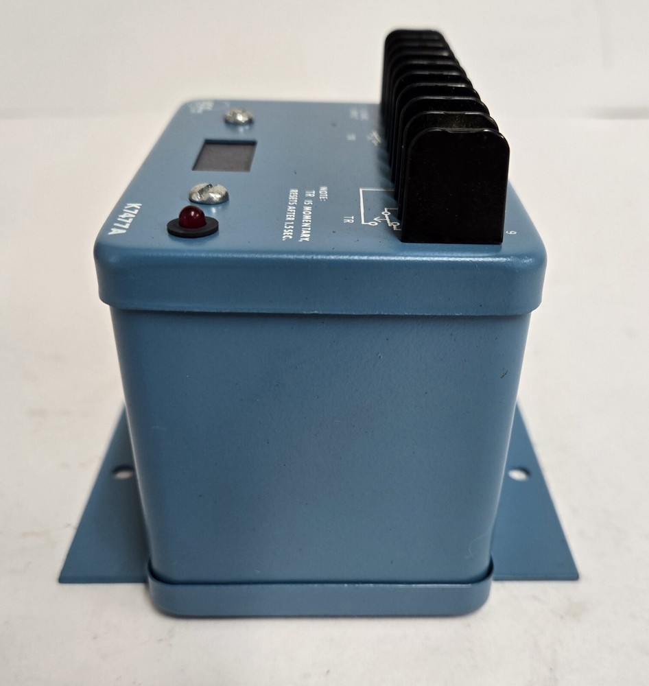 ICS K7477A FREQUENCY TRANSDUCER. K7477A.