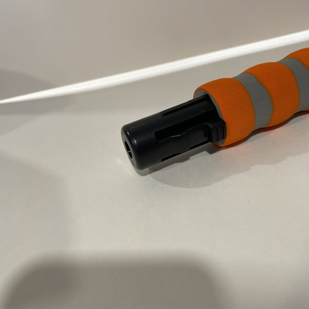 Ice Scraper | Orange