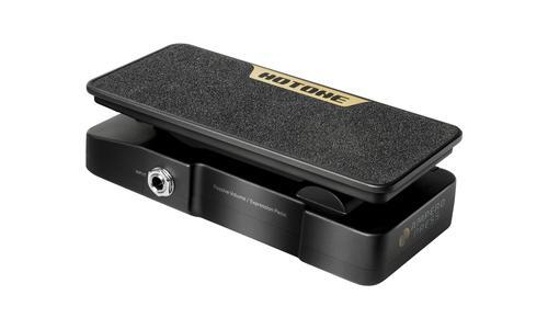 Hotone Pedals Ampero Press