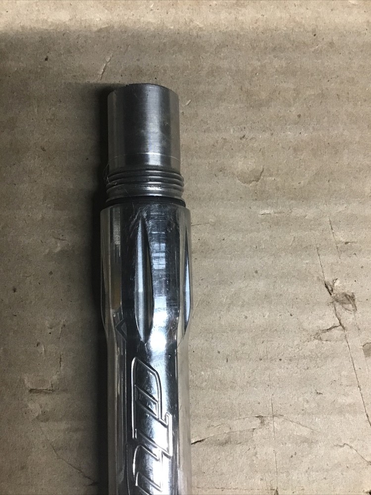 DYE BOOMSTICK BARREL BACK