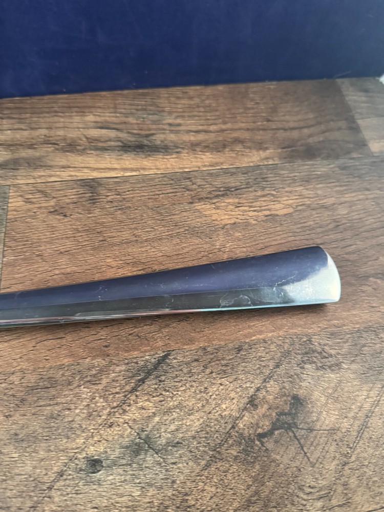 Lenox Vibe (Hallowware) Pattern Solid Pasta Server Claw Spaghetti