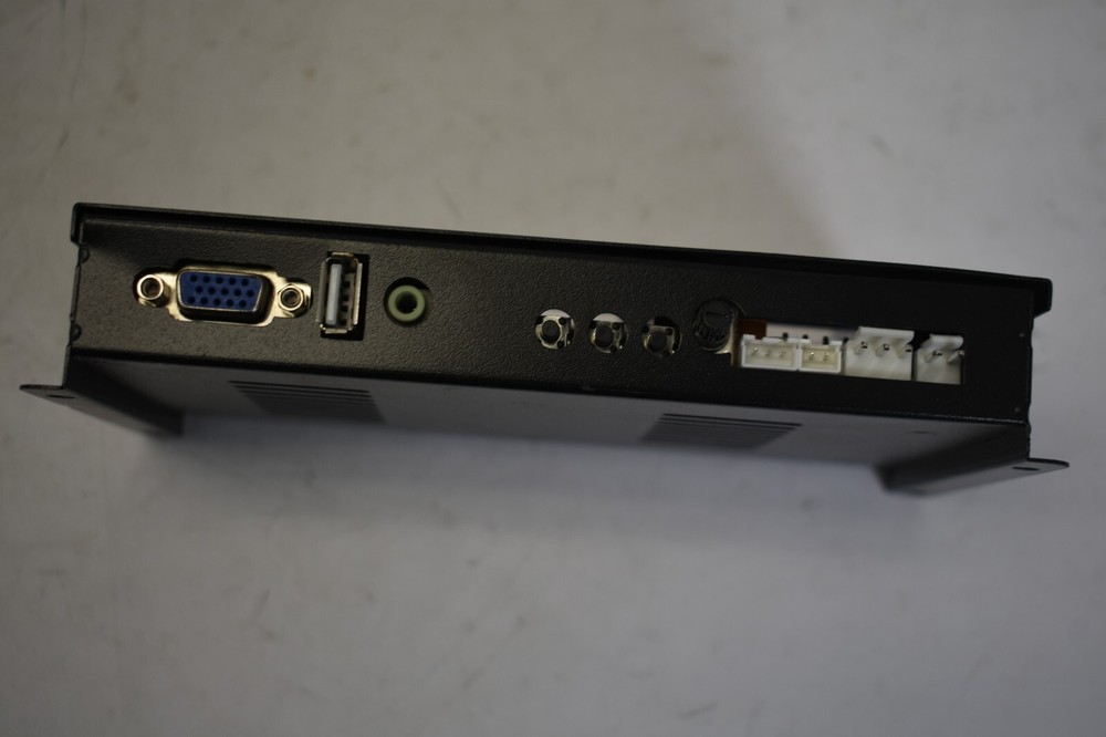 LU-K2-15 2 Player Game Kit For Arcade Game System