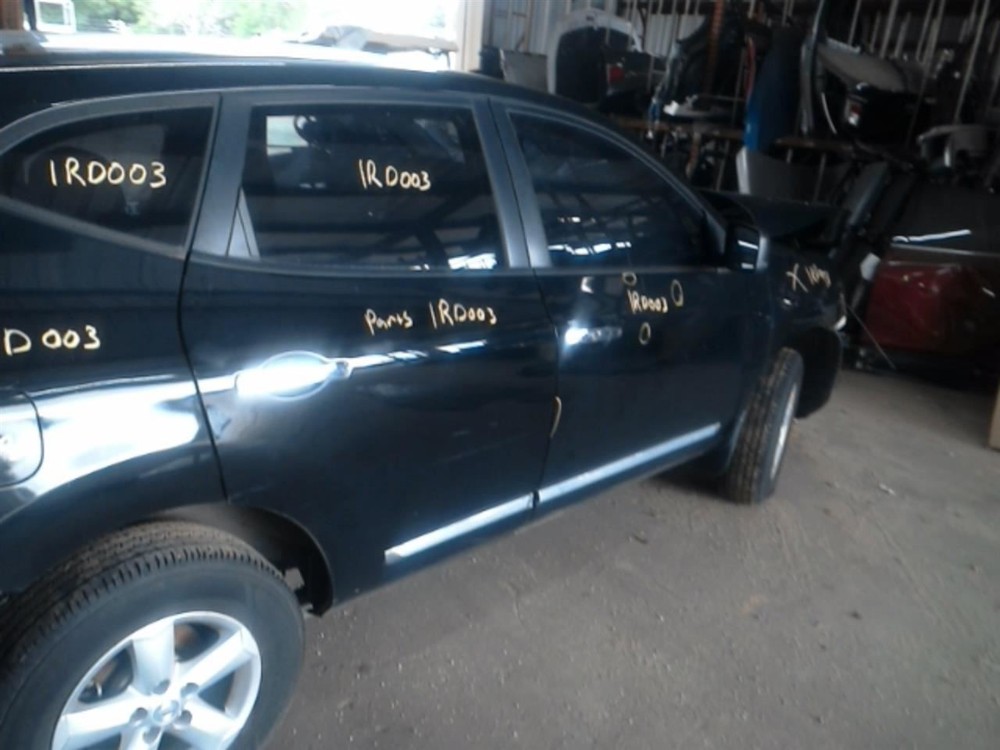 ROGUE 2012 Keys/Latches/Locks 104825167