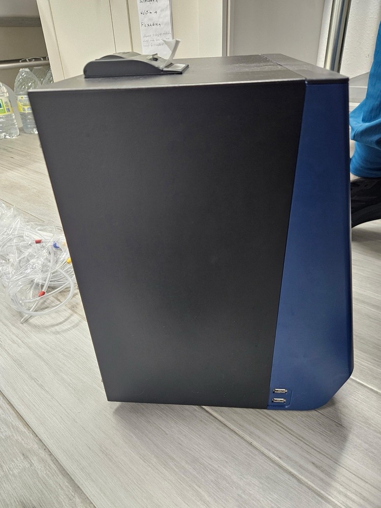 Abaxis Vetscan HM5C Hematology Analyzer | Tested Fully Functional