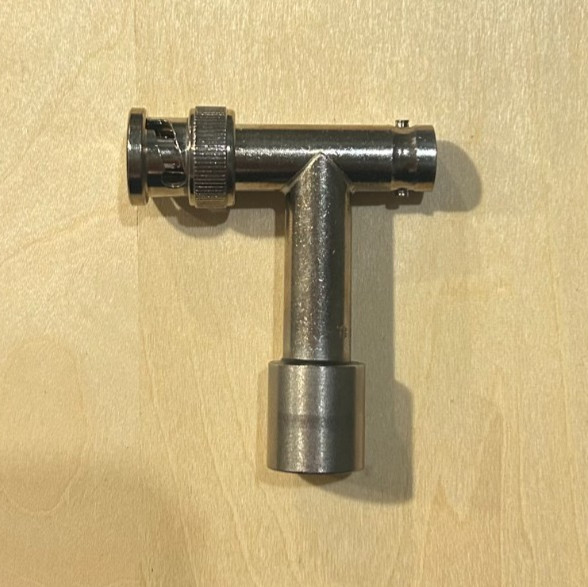 Ted 4-70-54 Inline Gps Notch Filter/BNC