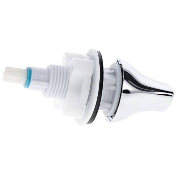 Niagara C7714FH-6.4 Complete Chrome Handle