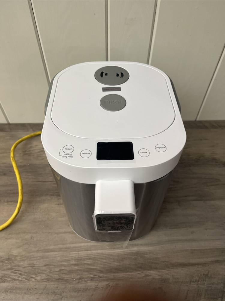 Vevor Electric Thermo Pot, Instant Hot Water Heater