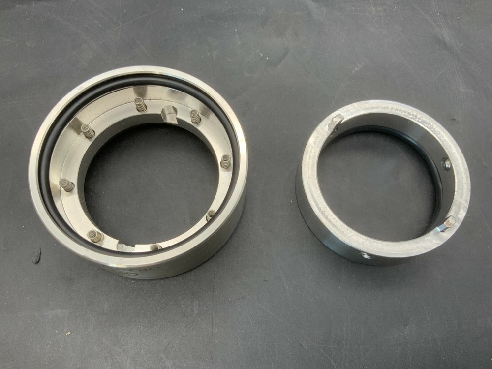 Mechanical Pusher Seal V2.1/045 BQ1EGG