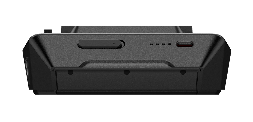 EcoFlow WAVE 2 Add-On Battery, 1159Wh Battery Certified Refurbished