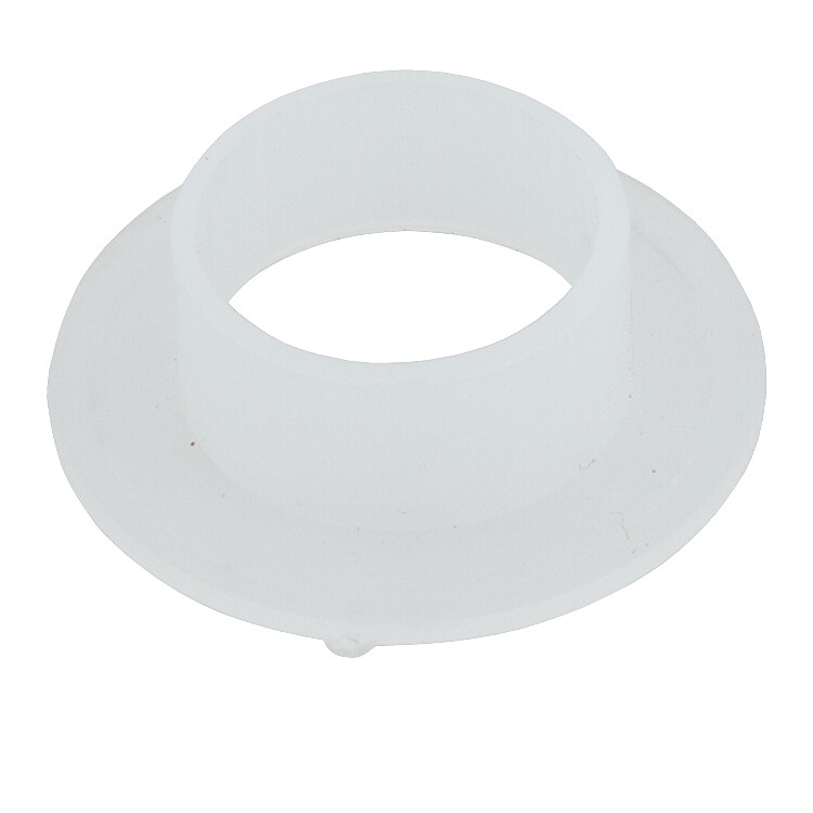 Bonnet Bush, Plastic 'Top Hat' Bush In E Type Bonnet Hinges (Two Required Per Si