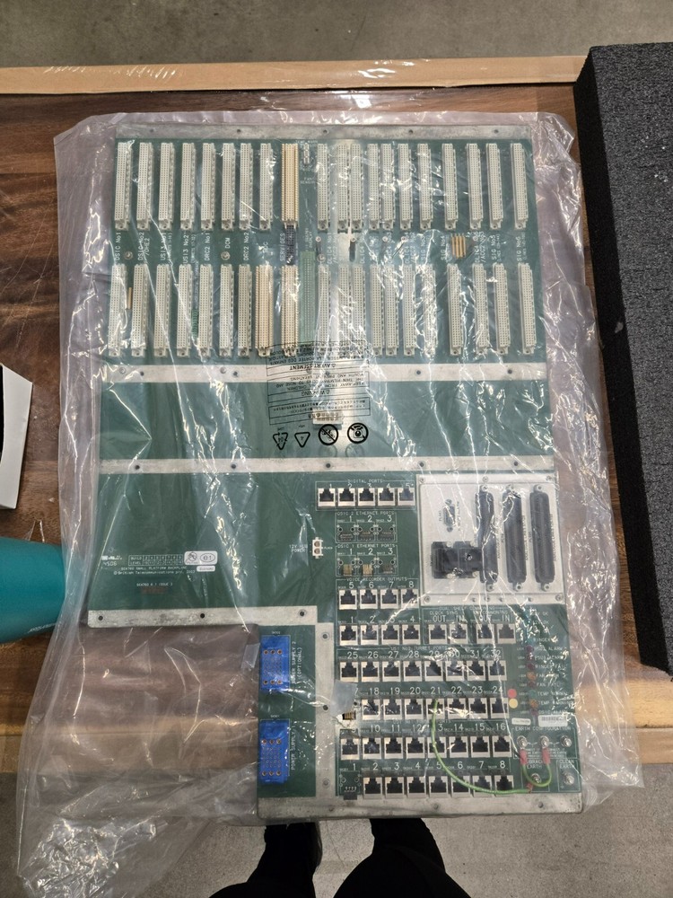 Board for ITS P31 PBX System SCA760