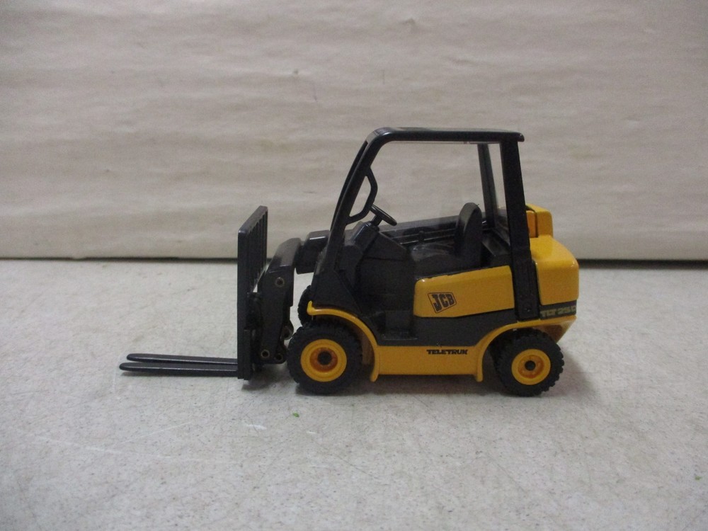 Joal JCB Teletruk TLT 25D