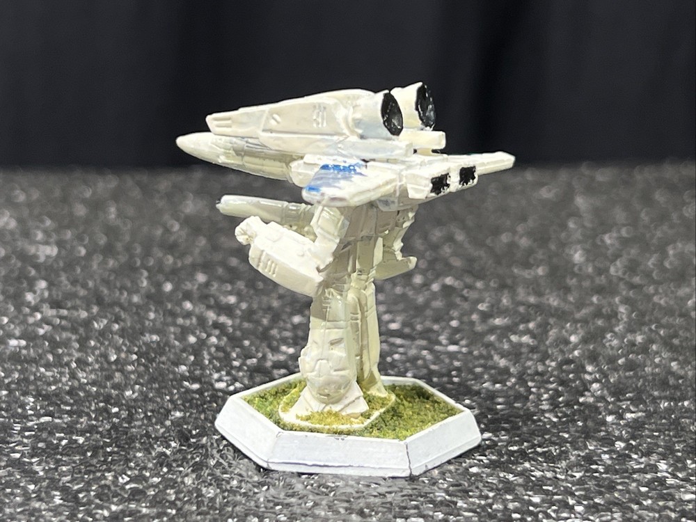 Ral Partha Battletech M Phoenix Hawk LAM 1986