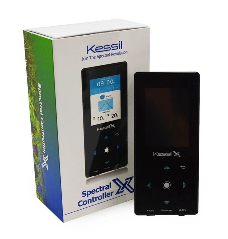 Kessil Spectral Controller X