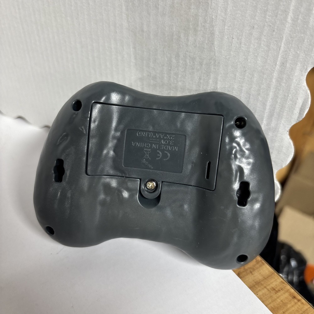 RC Jurassic Dinosaur Toy Remote Control controller only tested Works