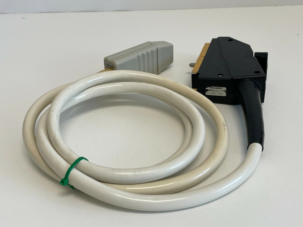 T3: Acuson V319 Probe