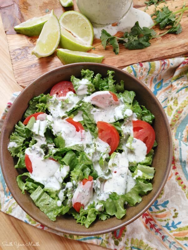 20 Count | Salad Dressing Packets | Individual Single Serve Salad Dressing