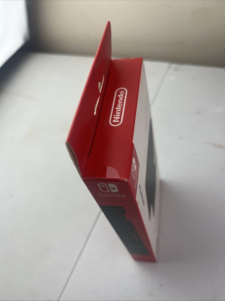 Official Nintendo Switch Play Stand [ BLACK ] NEW