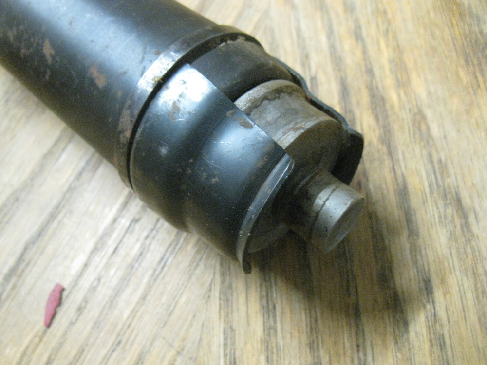 Pneumatic Air Rivet Buster Riveting Hammer