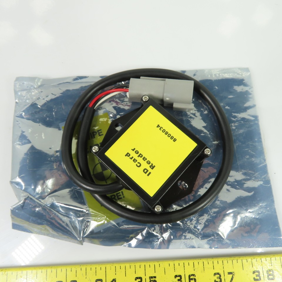 Speedshield 8808034 Industrial ID Card Reader Module NEW