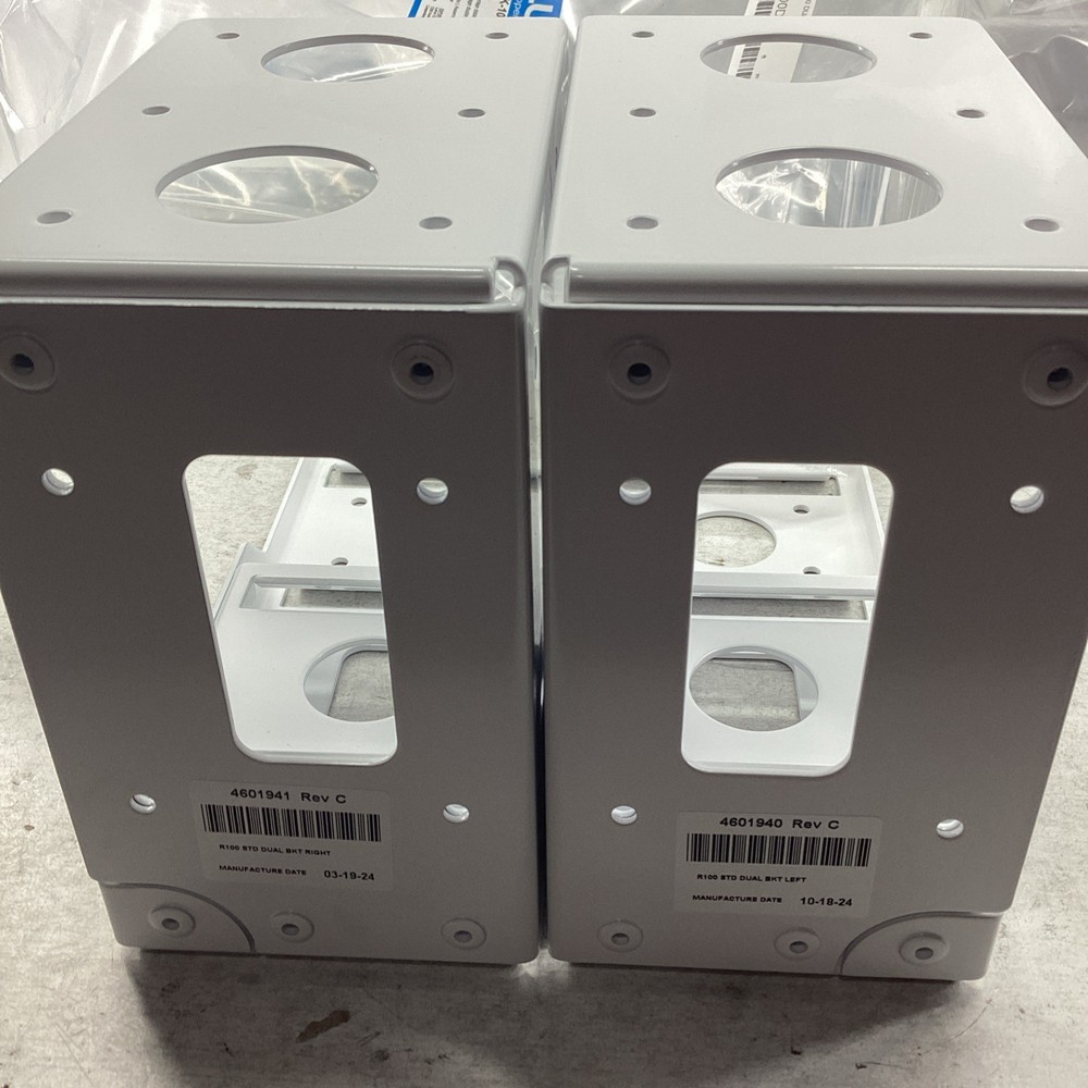 Lutron WIN-BRK-100D Dual Mount Bracket Kit