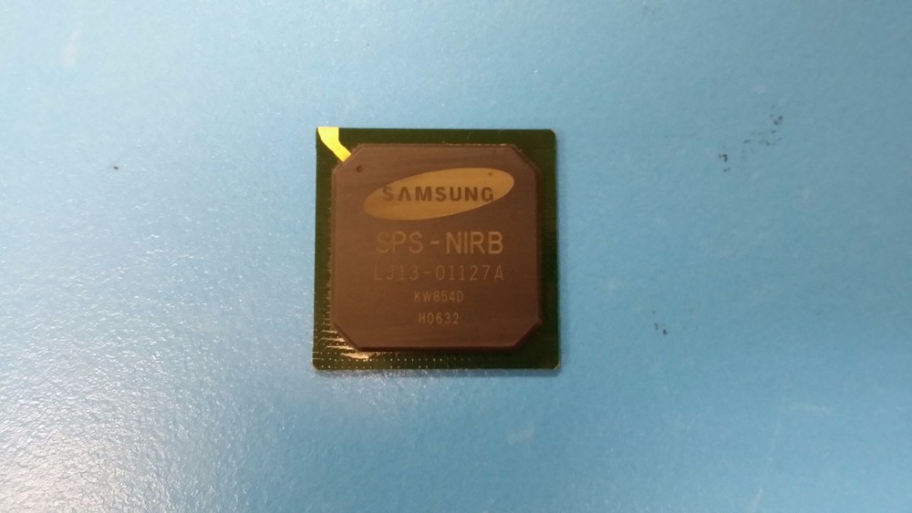 (1 PC) SPS-NIRB SAMSUNG BGA IC