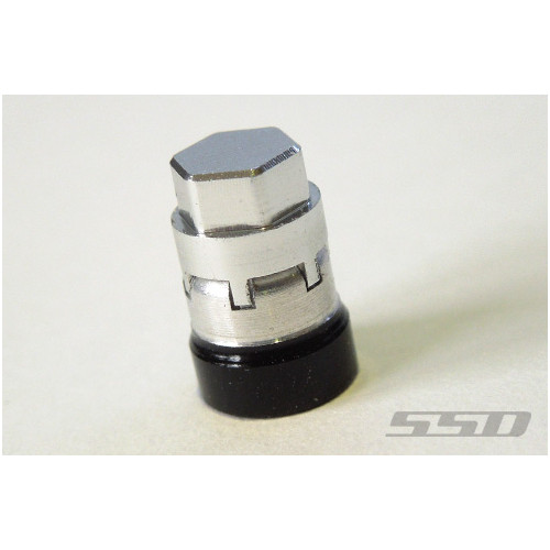 SSD RC SSD00439 1/24 Locking Hub Installation Tool
