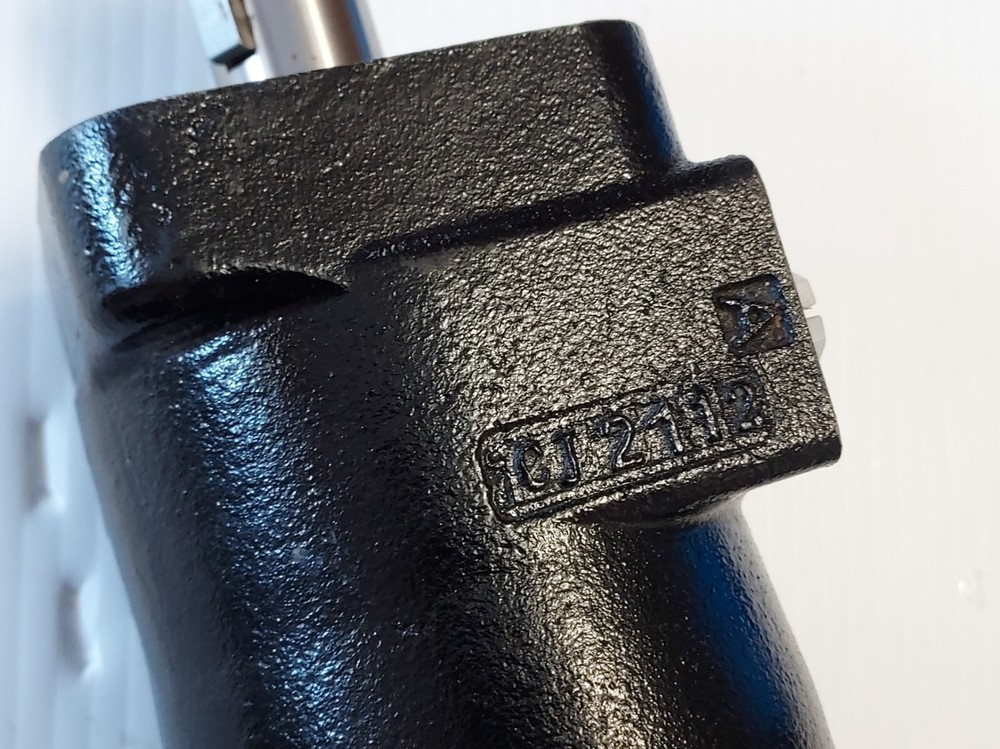 Buzile Cycloid Motor BE0130AP100AAAA