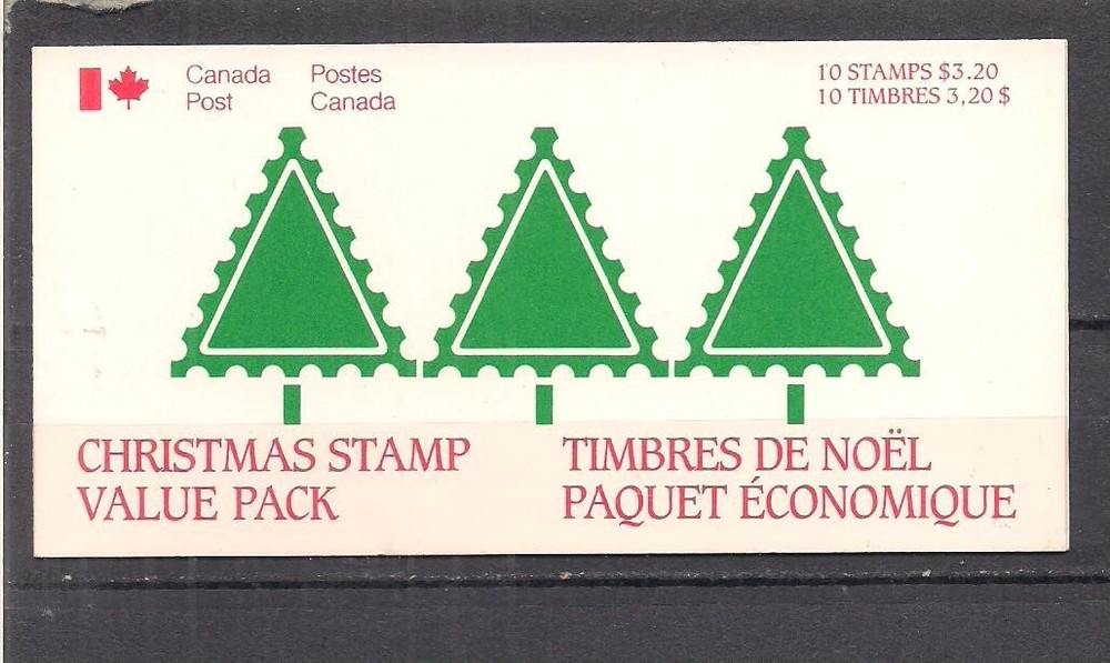 Canada full BK90  MNH CV 12$