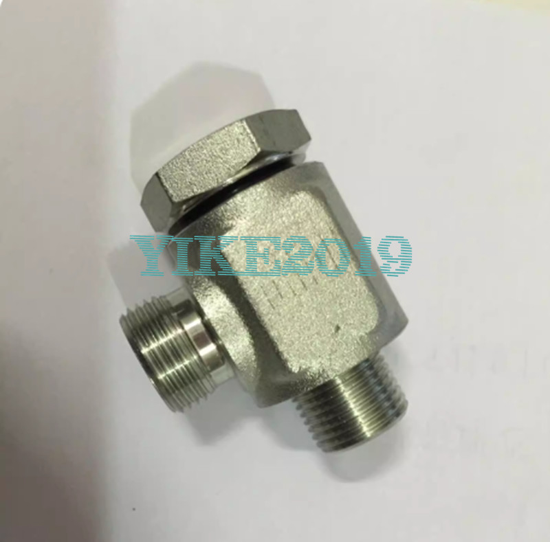 1PC NEW FOR Hydraulic fitting 1DI-36-33 joint