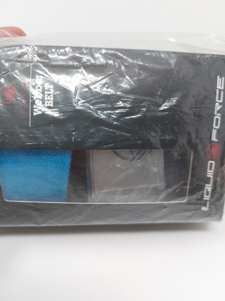 Liquid Force Webber Belt 3 Pack