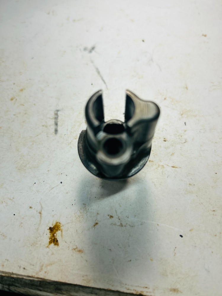 BRNO MAUSER BOLT SLEEVE