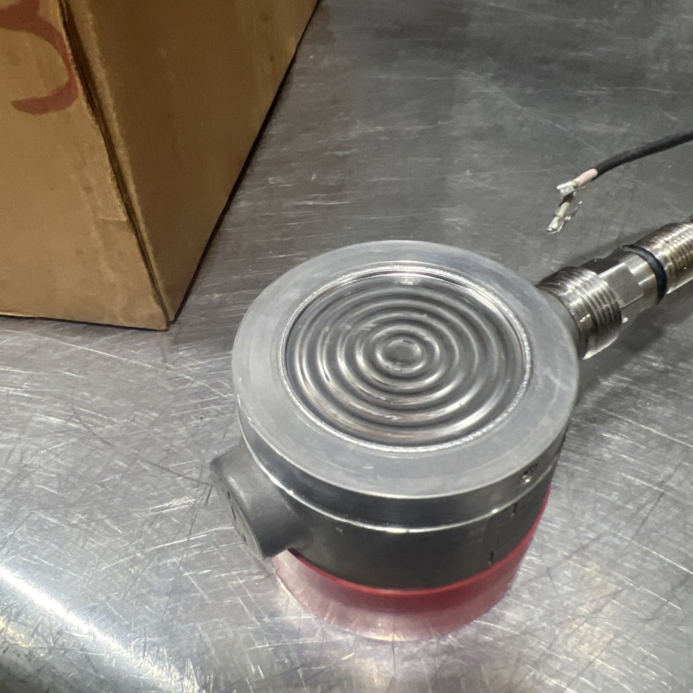 Foxboro Sensor Module B0139SZ Nos Surplus