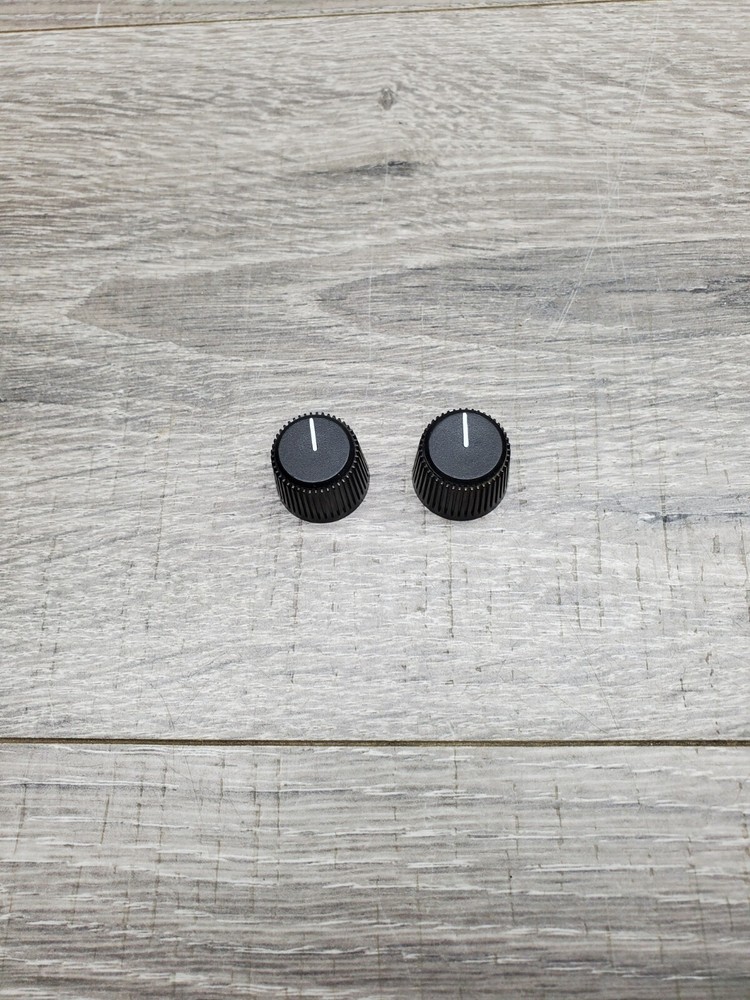 Polaris MT 5300 Knobs